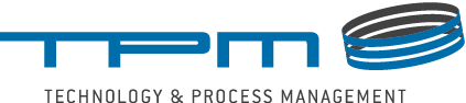 Technology & Process Management